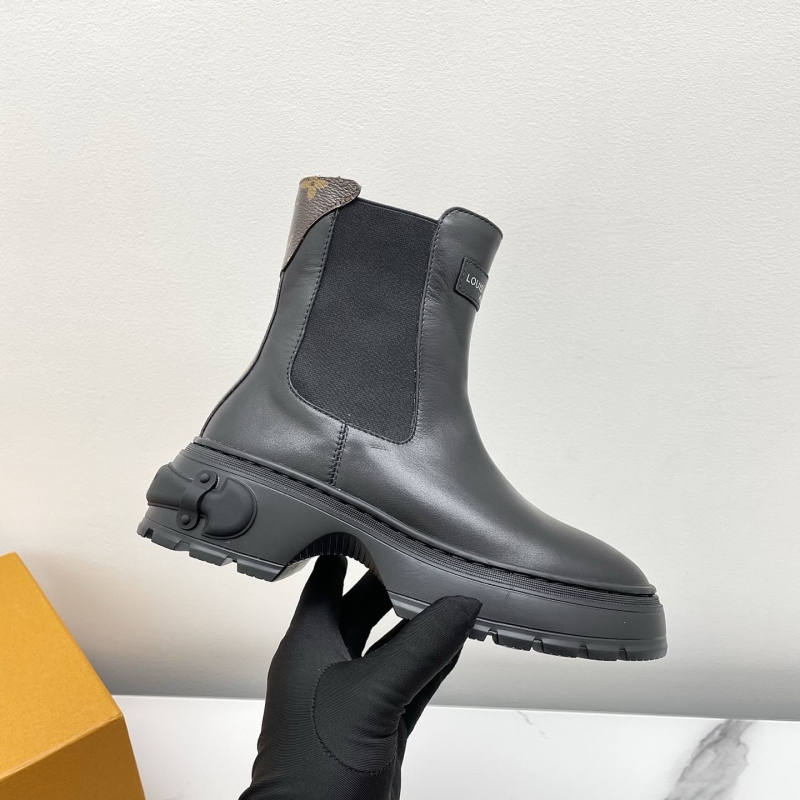 l0vis Vvtt0n boots